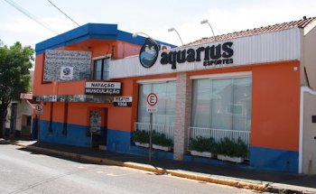 Aquarius Esportes