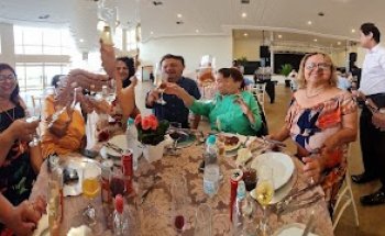 Academia dos Funcionários e Colaboradores do Hospital de Amor