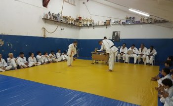 Ginásio de Esportes João Batista da Rocha – Rochão
