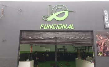 JO Funcional