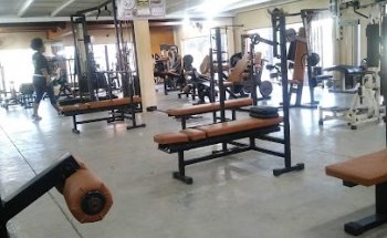 Academia A.E.F. Sports