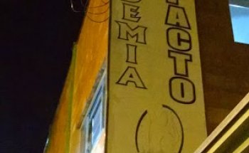 Academia Impacto de Guaira