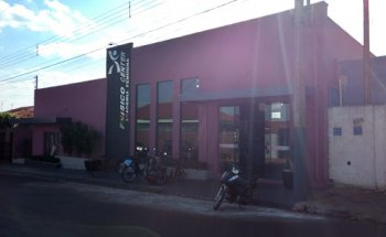 Academia Feminina Phisico Center