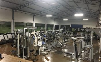 Academia Evidencia unid Jardinopolis