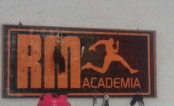 Rm Academia