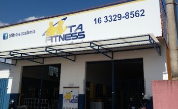 tafitness academia