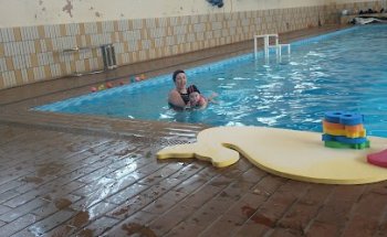 Academia Aqua Sport Maraton
