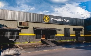 Powerlife Gym