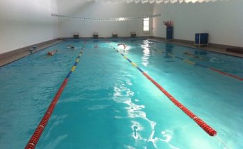 AcquaMondo Centro de excelência em Natação e Condicionamento Físico