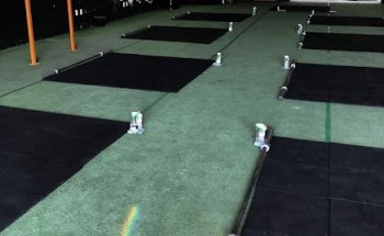 Patriotas Performance Training