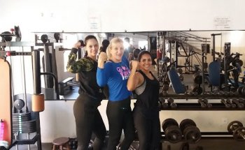 Academia Forma Física