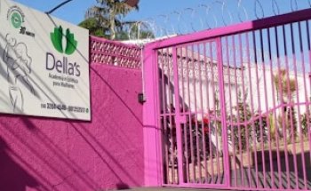 Della's Estética e Fitness