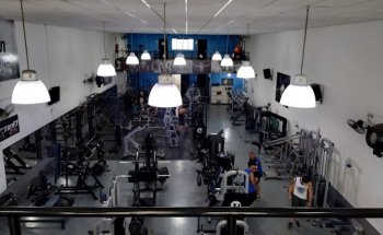 Urban Fit Center