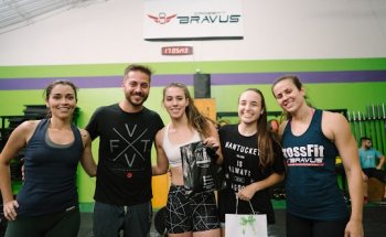 CrossFit Bravus
