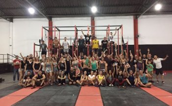 CrossFit Kipos
