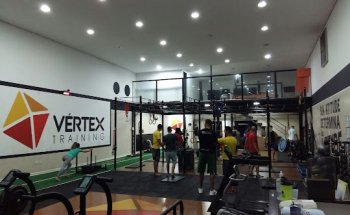 Vértex Training