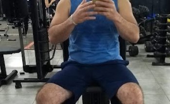 Central Fit Academia e Funcional
