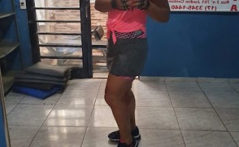 Academia Centenário