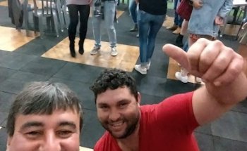 Crossfit Bebedouro