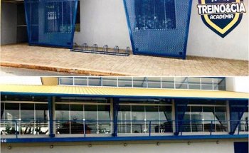 Treino & Cia Academia