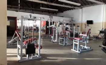 ACADEMIA HARMONIA ORIENTAL