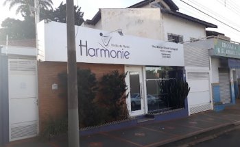 Studio de Pilates Harmonie