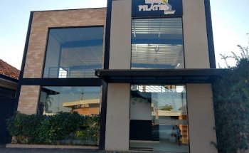 Espaço Pilates by FMT