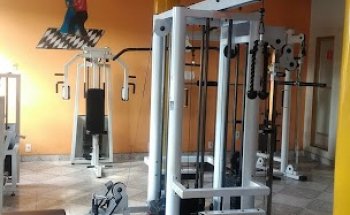 Academia Saene Fitness