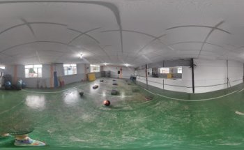 Academia NoVa GYM