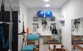 Studio De Pilates Articular