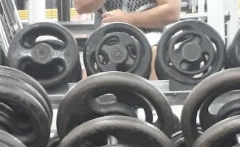 Academia Mega Plena Forma