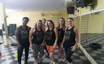 Academia Corpus Fitness