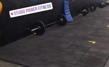 Studio Power Fitness
