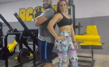 Academia RC Fit