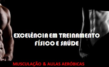 Academia Prime - Sob Nova Direção Técnica