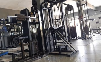 Ritmo Forte Academia