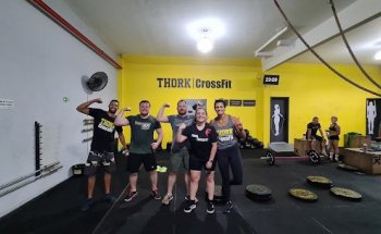 Thork CrossFit