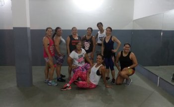 Fit Performance Academia
