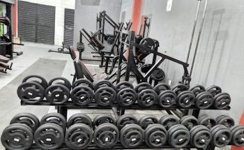 Go Fit Academia