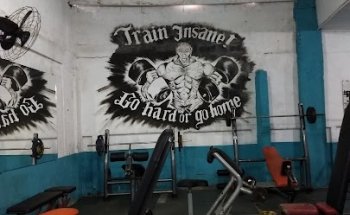 Academia Clinica do Corpo