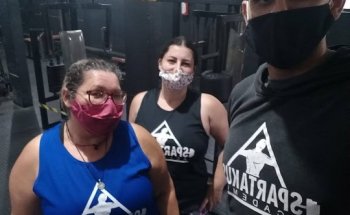 Academia Spartakus