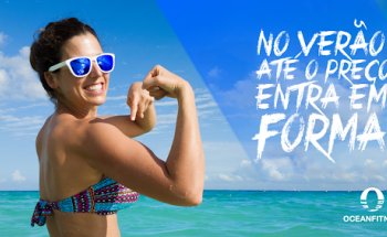 Ocean Fitness Club