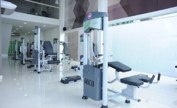 Ensaio Academia Express