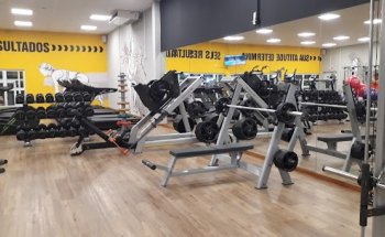 Sesc São José