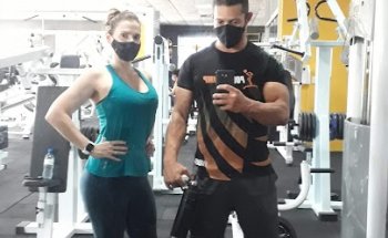 Academia Falcon Fitness