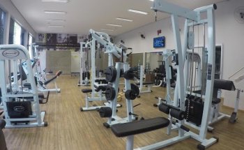 Academia Ortofitness (Personal studio, Funcional e Pilates)