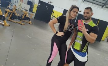 Academia Start Gym