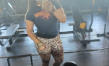 Academia Portal Fitness