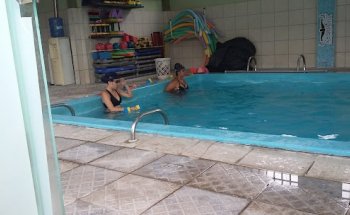 Acqua Vita Hidroginástica e Natação