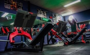 Power Academia Sports